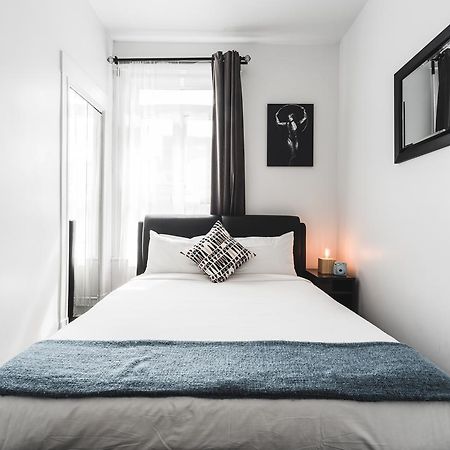 Likeahotel - Le Mont-Royal Montreal Zewnętrze zdjęcie