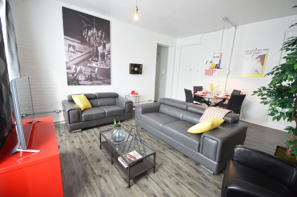 Likeahotel - Le Mont-Royal Montreal Pokój zdjęcie