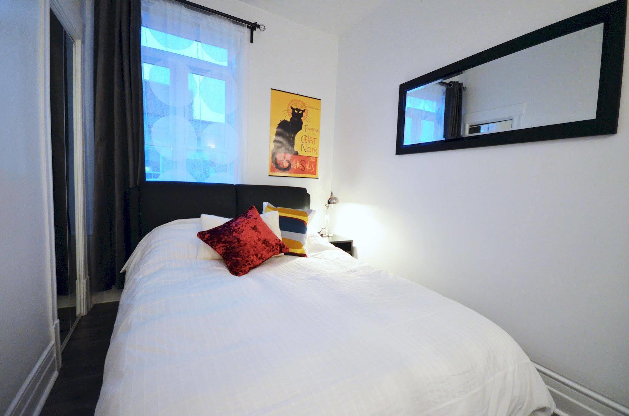 Likeahotel - Le Mont-Royal Montreal Zewnętrze zdjęcie