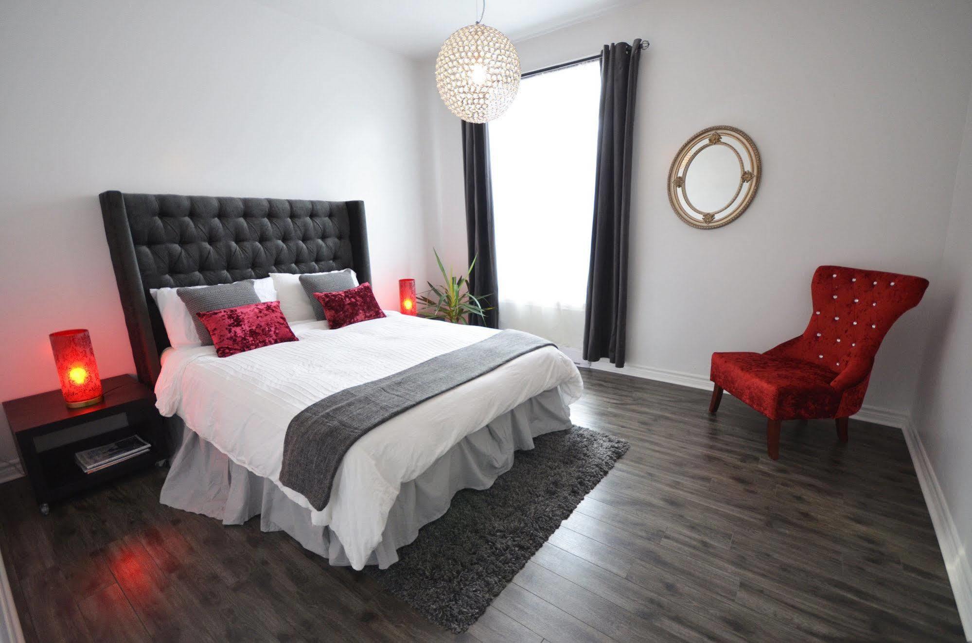 Likeahotel - Le Mont-Royal Montreal Zewnętrze zdjęcie