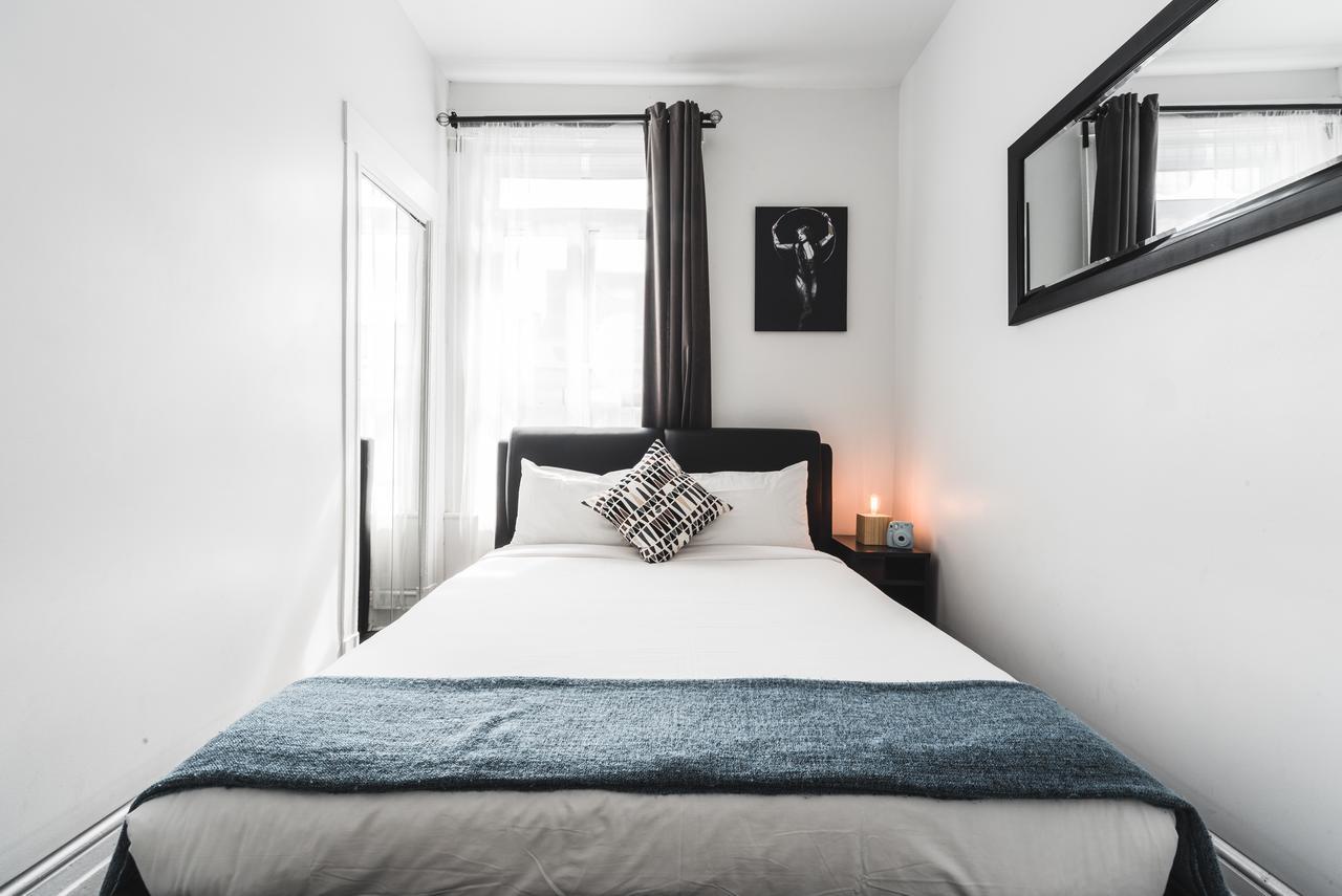 Likeahotel - Le Mont-Royal Montreal Zewnętrze zdjęcie