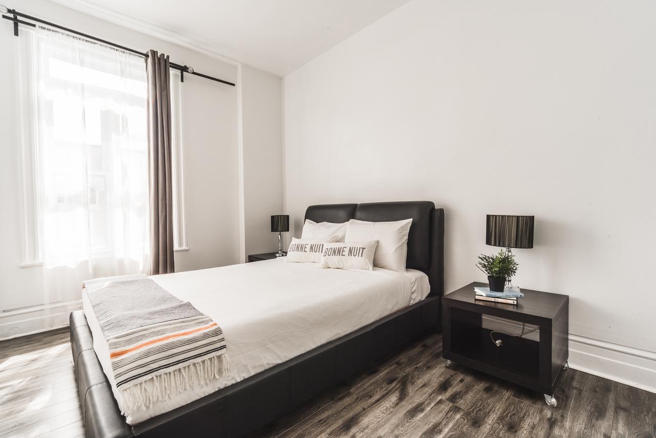 Likeahotel - Le Mont-Royal Montreal Zewnętrze zdjęcie