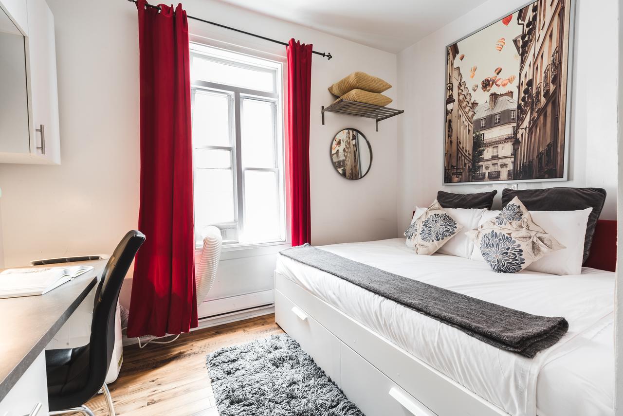 Likeahotel - Le Mont-Royal Montreal Zewnętrze zdjęcie