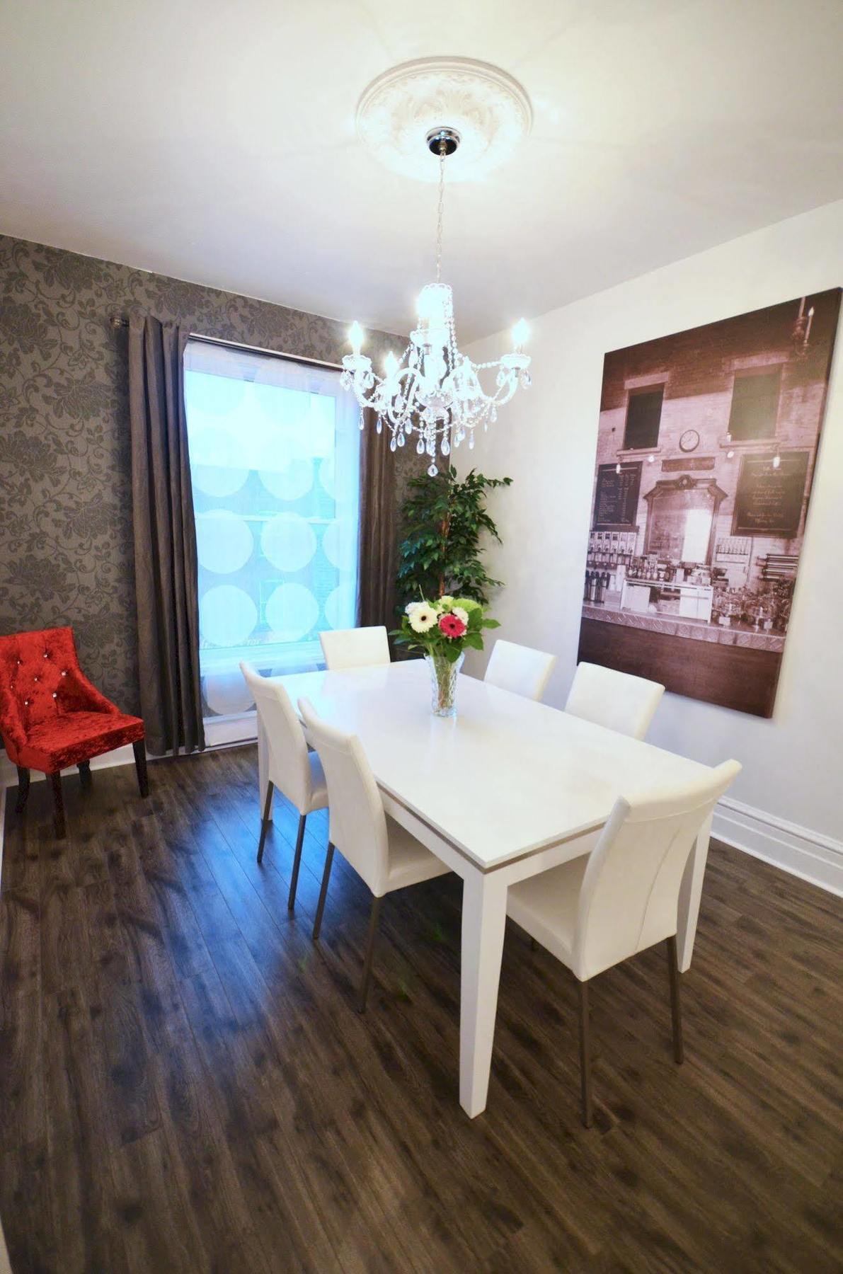 Likeahotel - Le Mont-Royal Montreal Zewnętrze zdjęcie