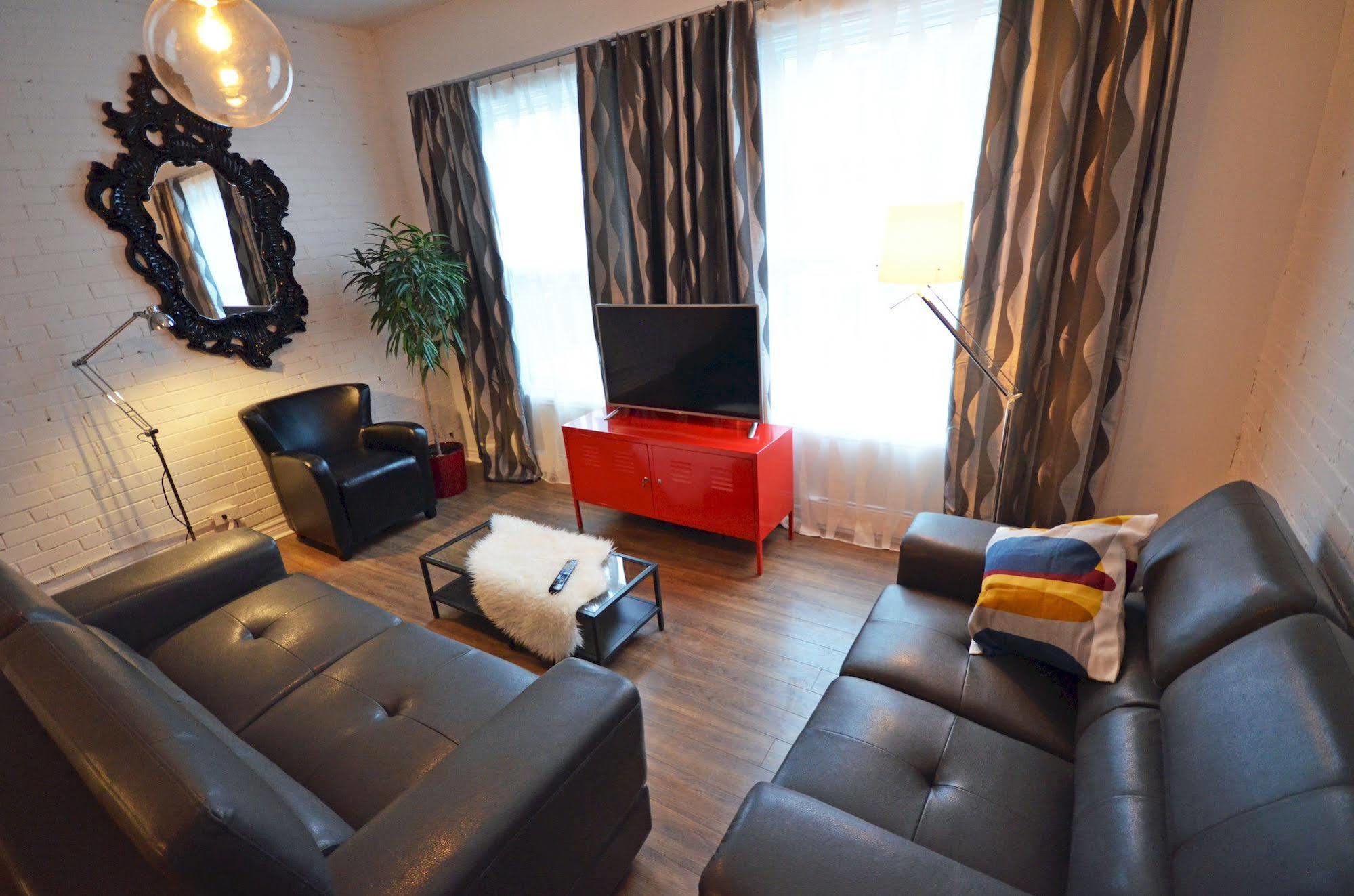 Likeahotel - Le Mont-Royal Montreal Zewnętrze zdjęcie